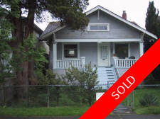 Marpole House for sale: 3 bedroom 1,881 sq.ft. (Listed 2007-05-23)