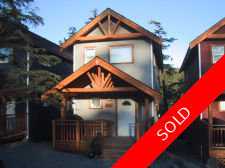 Tofino Recreational cabin for sale: Reef Point Cottages 2 bedroom Stainless Steel Appliances, Granite Countertop, Marble Counters, Hardwood Floors 896 sq.ft. (Listed 2007-01-01)