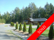 Chesterman Beach House for sale: 3 bedroom Laminate Floors 1,350 sq.ft. (Listed 2007-05-09)